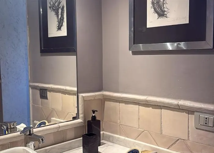 Pantheon Palazzo Lanzi Pensión 4*